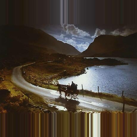 Product Image for Gap of Dunloe, Co Kerry Photographic Print