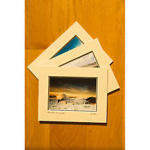 Alternate image for Dingle Peninsula at sunset Photographic Print