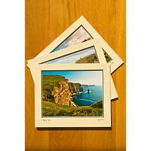 Alternate image for Connemara coast at Mullaghglass Photographic Print
