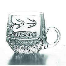 Galway Crystal Christening Mug Product Image