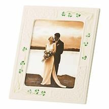 Belleek Tara 8 x 10 Frame Product Image