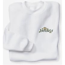 Herself Sweatshirt Product Image