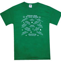 fighting irish shirt