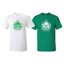 Irish T-Shirt - Tis Herself Product Image