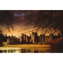 Ashford Castle, Co Mayo Photographic Print Product Image