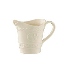 Belleek Claddagh Cream/Condiment Jug   Product Image