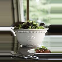 Belleek Claddagh Serving Bowl Product Image