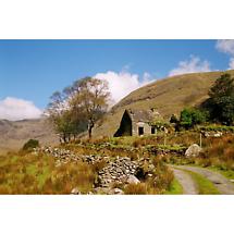 Alternate image for Black Valley  Co Kerry Photographic Print