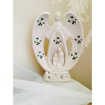 Irish Christmas - Hope Nativity Figurine Product Image