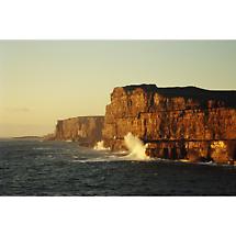 Dun Aengus, Aran Islands Photographic Print Product Image