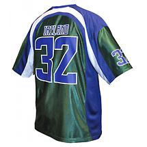 Alternate image for Croker Football Jersey