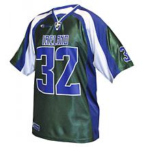 Croker Football Jersey Product Image