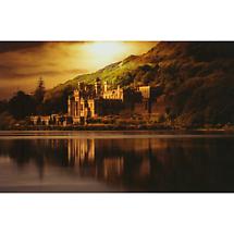 Kylemore Abbey, Connemara Photographic Print Product Image