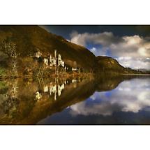 Alternate image for Kylemore Abbey Photographic Print