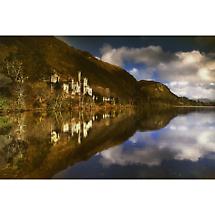 Kylemore Abbey Photographic Print Product Image