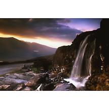 Alternate image for On the Conor Pass, Dingle Peninsula Photographic Print