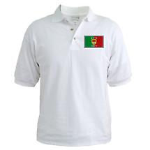 Irish County Polo Shirt Product Image
