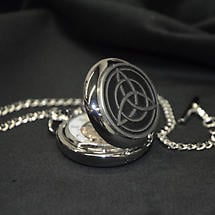 Alternate image for Trinity Pocket Watch