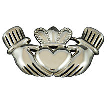 Claddagh Buckle Product Image