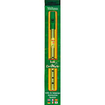 Irish Tin Whistle Product Image