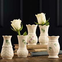 Alternate image for Belleek Pottery | Durrow 4 Inch Vase