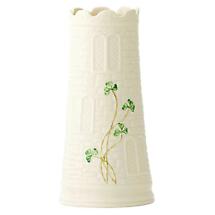 Belleek Vase - 7.7' Castle Product Image