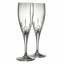 Galway Crystal Longford Flute (Pair) Product Image
