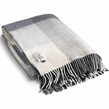 Irish Home | MALIN Cashmere Merino Wool Throw Product Image