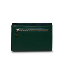 Alternate image for Celtic Tweed Purse | Blackwatch Tartan Harris Tweed® Ladies Clasp Purse