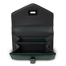 Alternate image for Celtic Tweed Purse | Blackwatch Tartan Harris Tweed® Ladies Clasp Purse