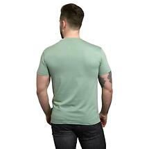 Alternate image for Irish T-shirts | Guinness Bottle Cap T-shirt Green