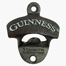 Guinness | Wall Mounted Bottle Opener in Gift Box Product Image