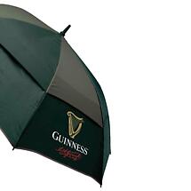 Guinness | Windproof Golf Umbrella Product Image