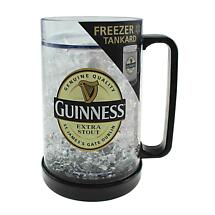 Guinness | Logo Freezer Tankard Product Image