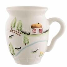 Belleek Pottery | Connemara Mug Product Image
