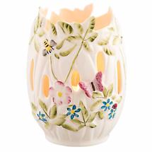 Belleek Pottery | Catalina Votive Product Image
