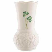 Alternate image for Belleek Pottery | Durrow 4 Inch Vase