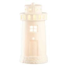 Belleek Pottery | Irish Lighthouse Luminaire Product Image