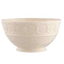 Belleek Pottery | Celtic Lace Trinity Knot Irish Bowl Product Image