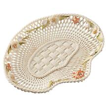 Belleek Pottery | Rossnowlagh Basket Product Image