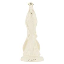 Belleek Pottery | Our Lady of Knock Statue    Product Image