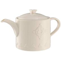 Belleek Pottery | Irish Trinity Knot Beverage Pot Product Image