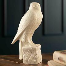 Alternate image for Belleek Pottery | Hawk Irish Heritage Piece