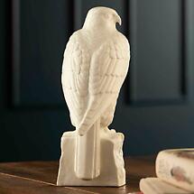 Alternate image for Belleek Pottery | Hawk Irish Heritage Piece