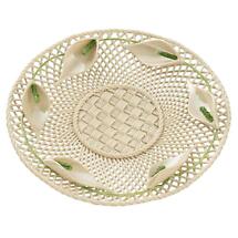 Alternate image for Belleek Pottery | Irish Lily Basket