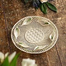 Alternate image for Belleek Pottery | Irish Lily Basket