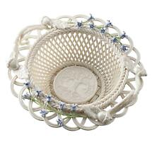 Belleek Pottery | Annual Basket 2025 Celtic Tree of Life  Product Image