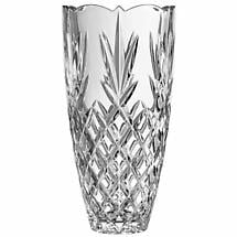 Galway Crystal Renmore 10 Inch Vase Product Image