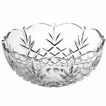 Alternate image for Galway Crystal Renmore 9 Inch Bowl