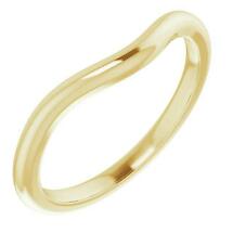 Alternate image for Irish Wedding Ring | Gold Irish Wedding Band For Styles Ciara or Cliodhna